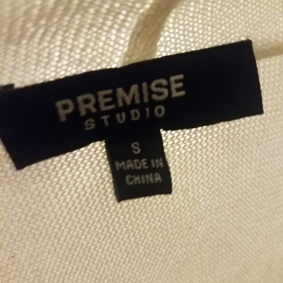 Jacket - Picture 2 of 2